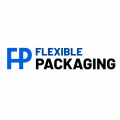 FP FLEXIBLE PACKAGING Logo